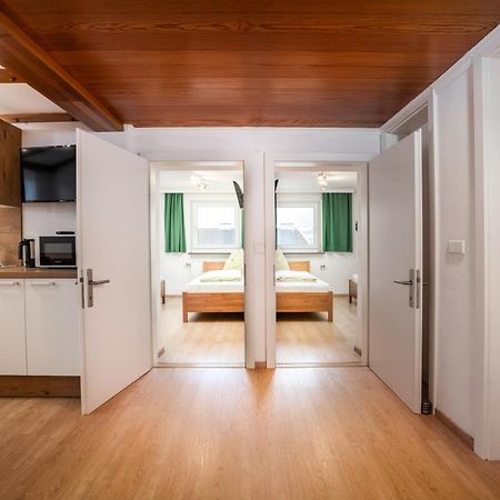 Appartements Frauenschuh Schladming Luaran gambar