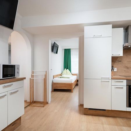 Appartements Frauenschuh Schladming Luaran gambar