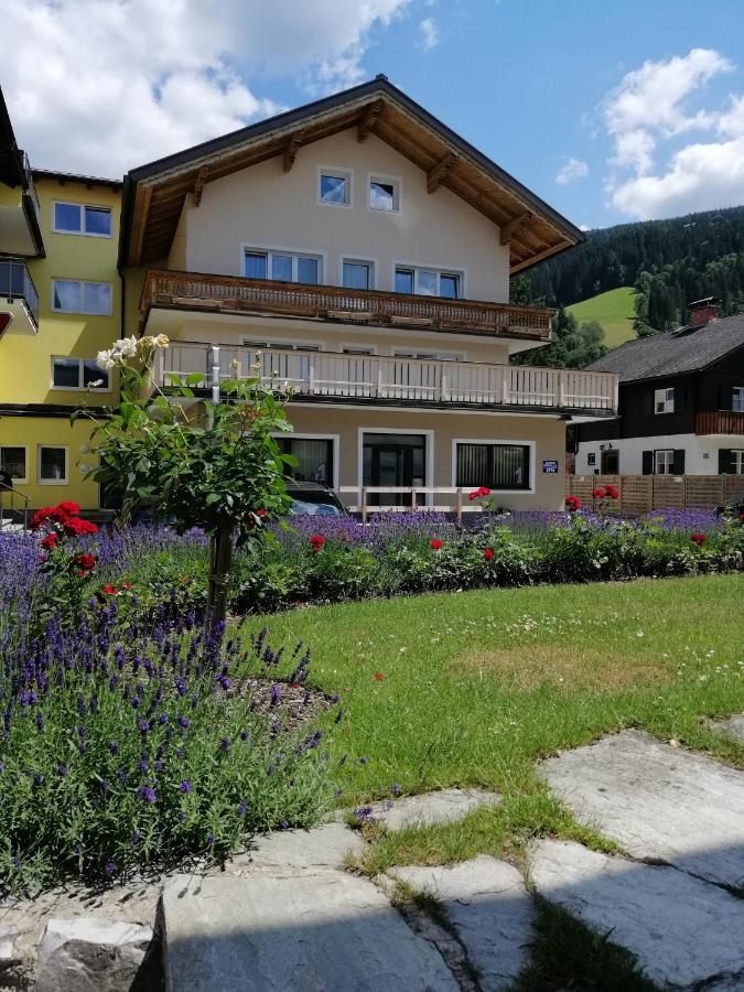 Appartements Frauenschuh Schladming Luaran gambar