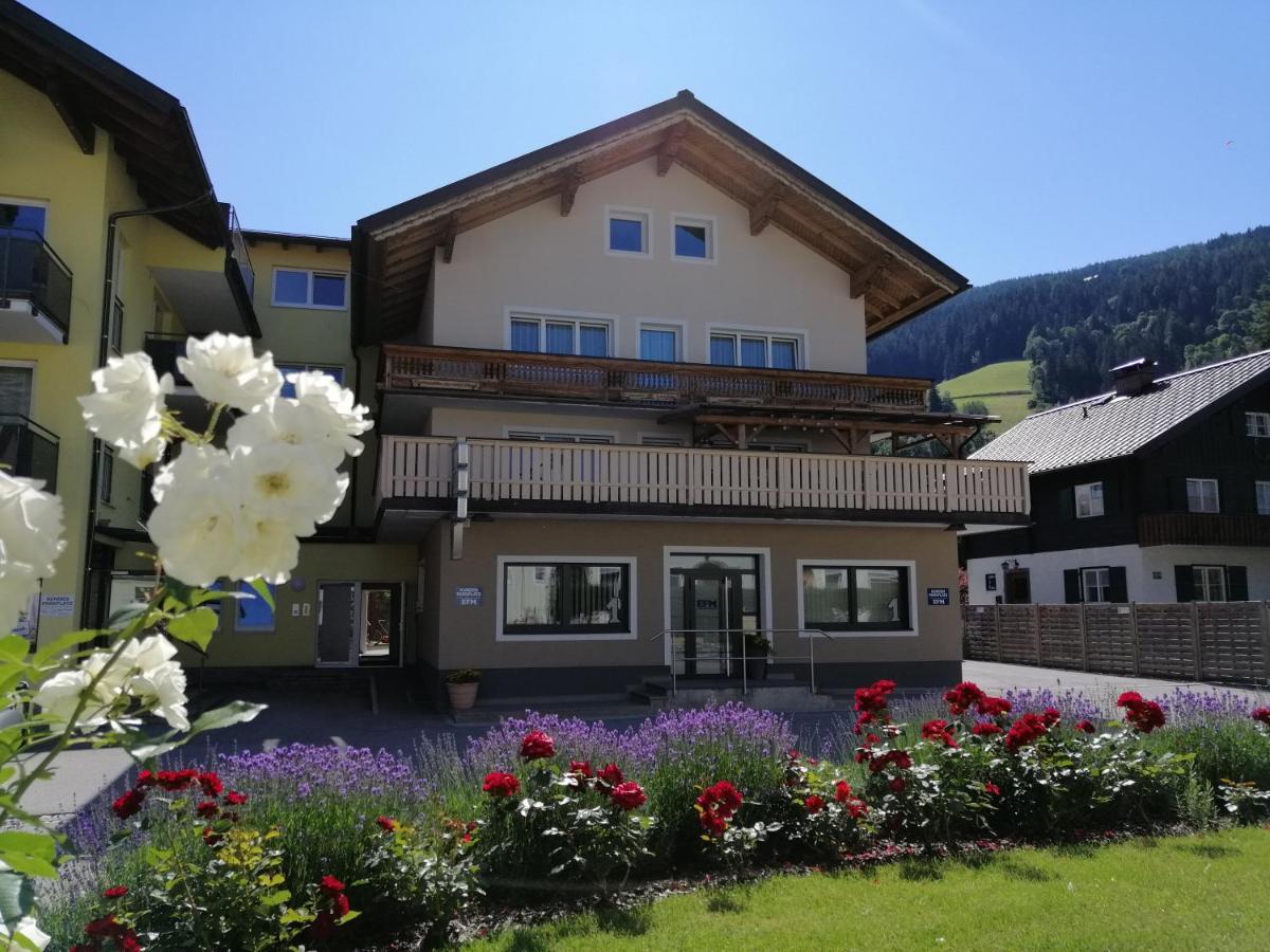 Appartements Frauenschuh Schladming Luaran gambar