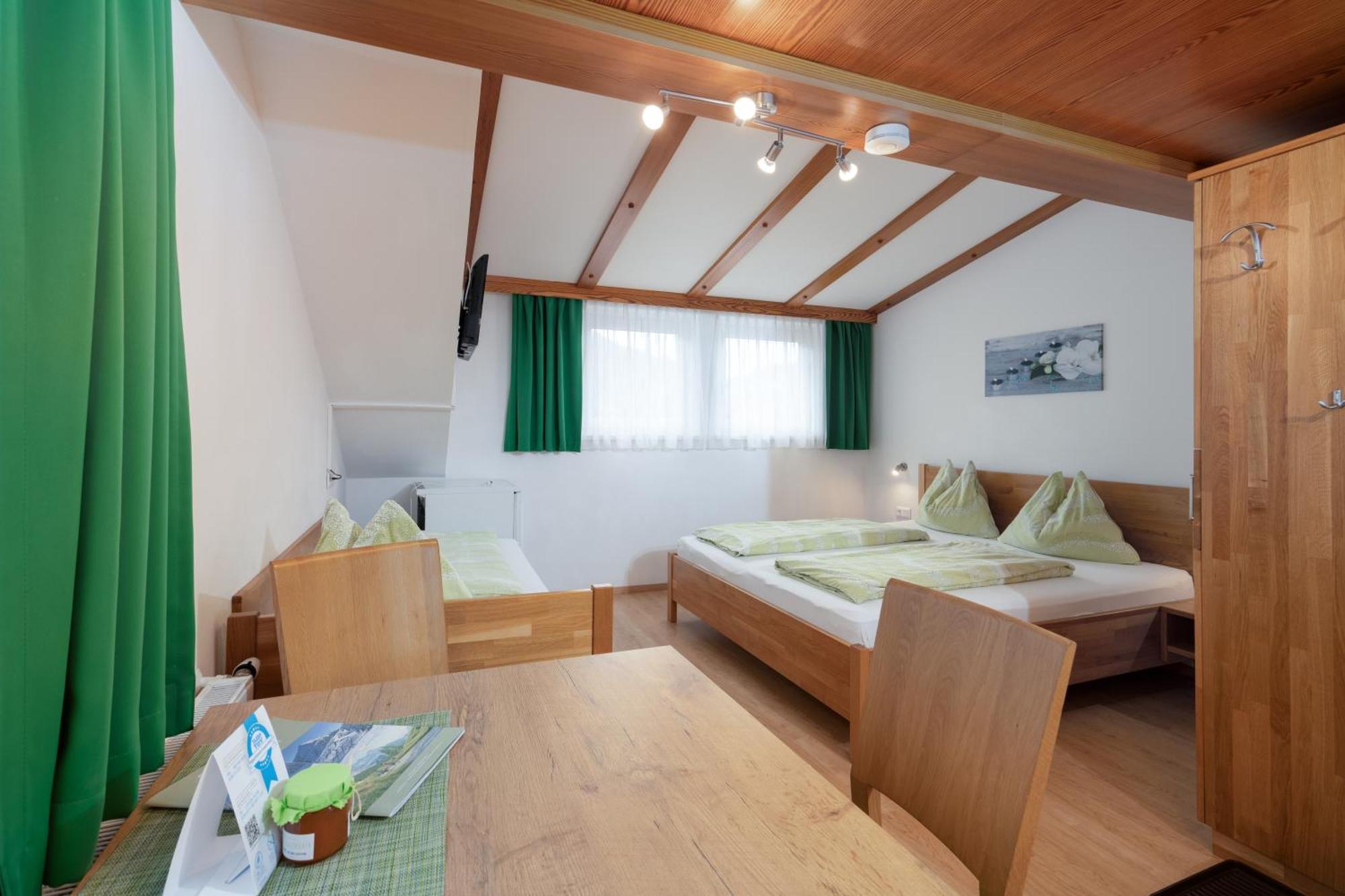 Appartements Frauenschuh Schladming Luaran gambar
