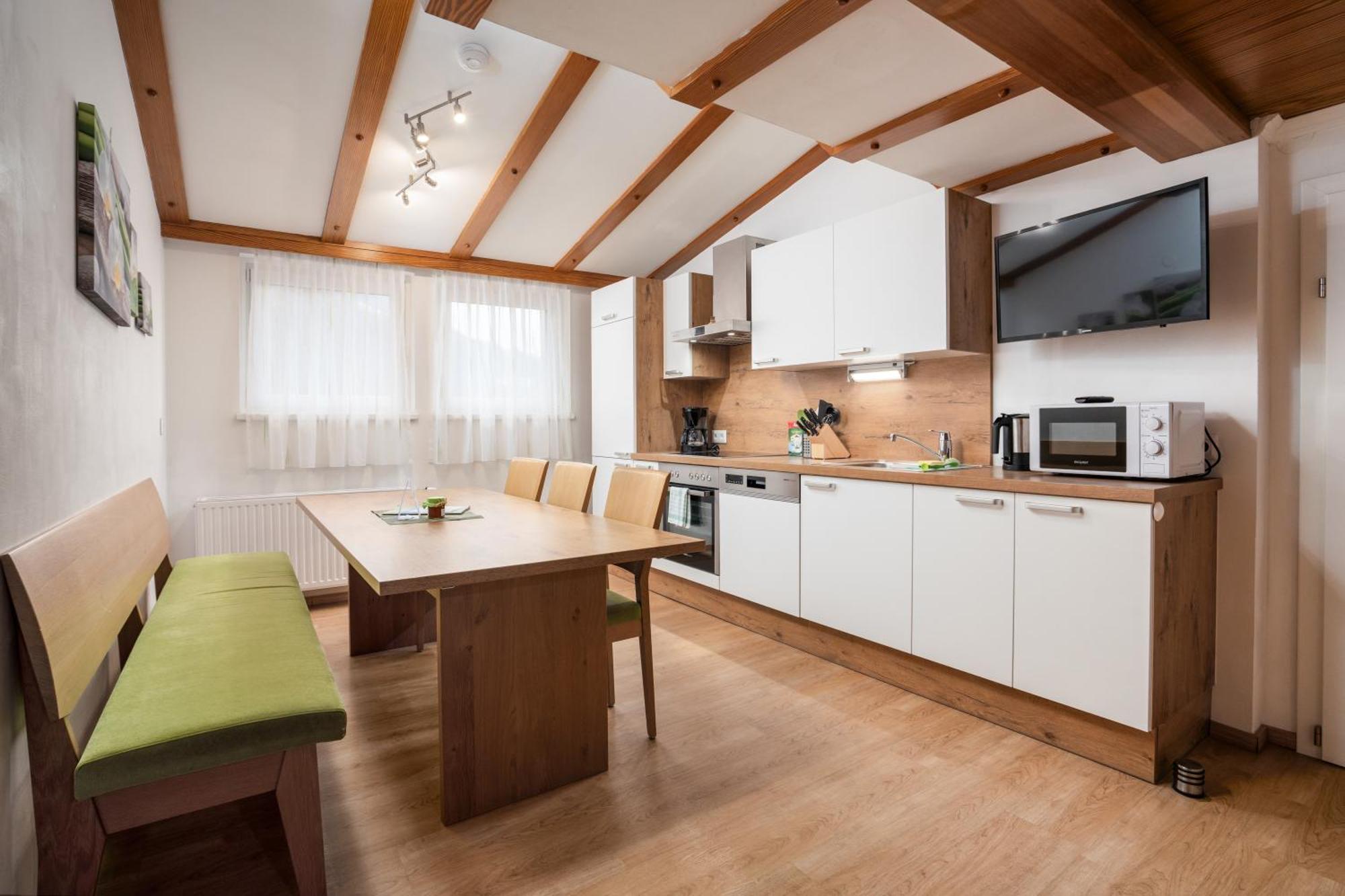 Appartements Frauenschuh Schladming Luaran gambar