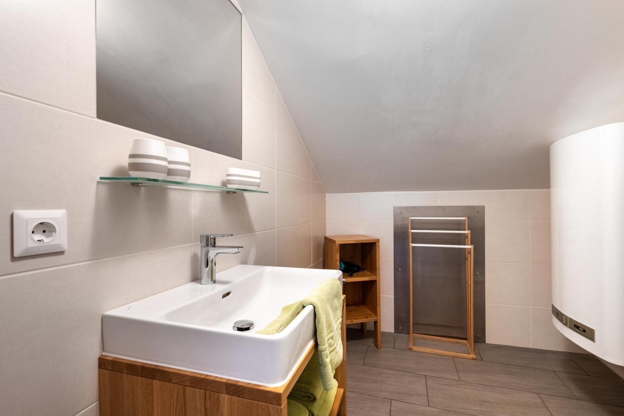 Appartements Frauenschuh Schladming Luaran gambar