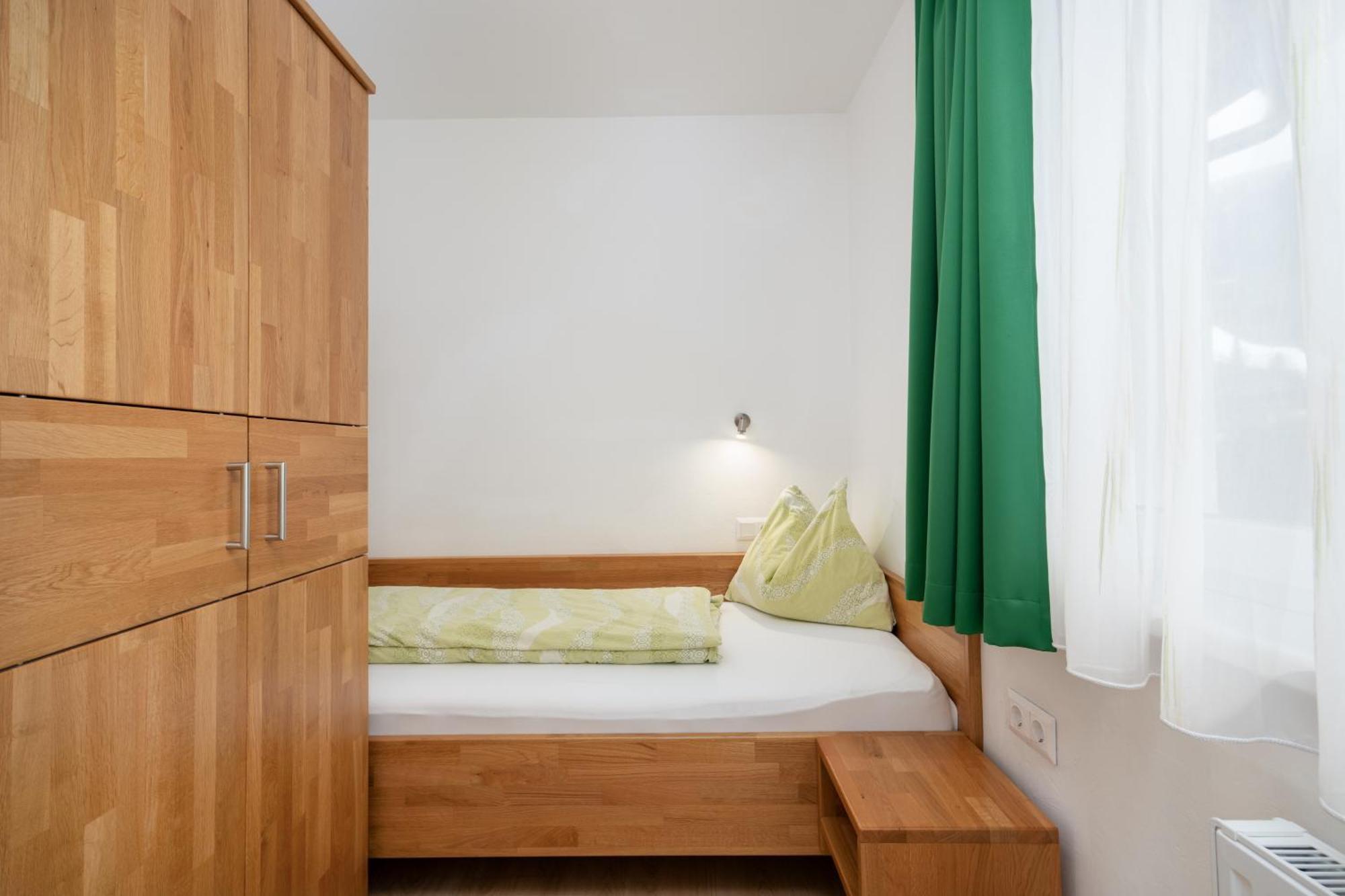 Appartements Frauenschuh Schladming Luaran gambar