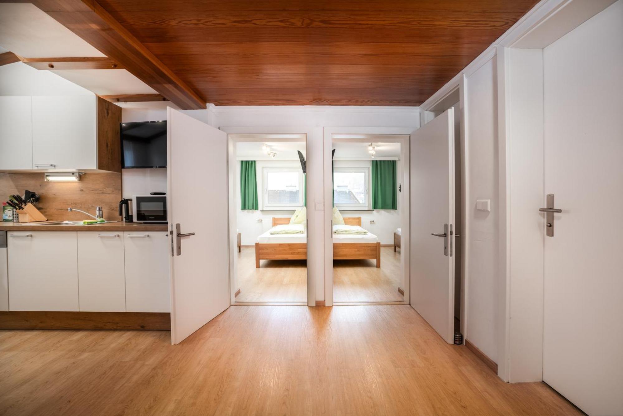 Appartements Frauenschuh Schladming Luaran gambar