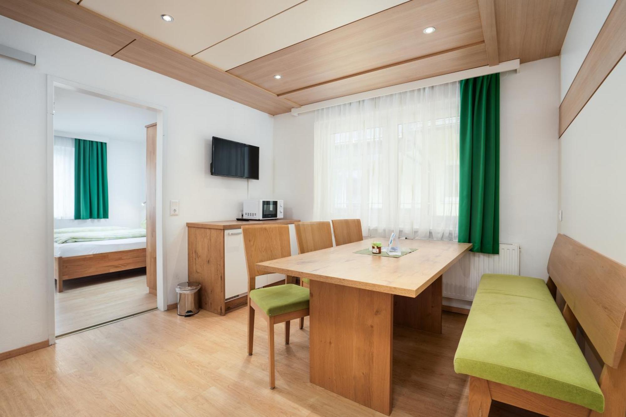 Appartements Frauenschuh Schladming Luaran gambar
