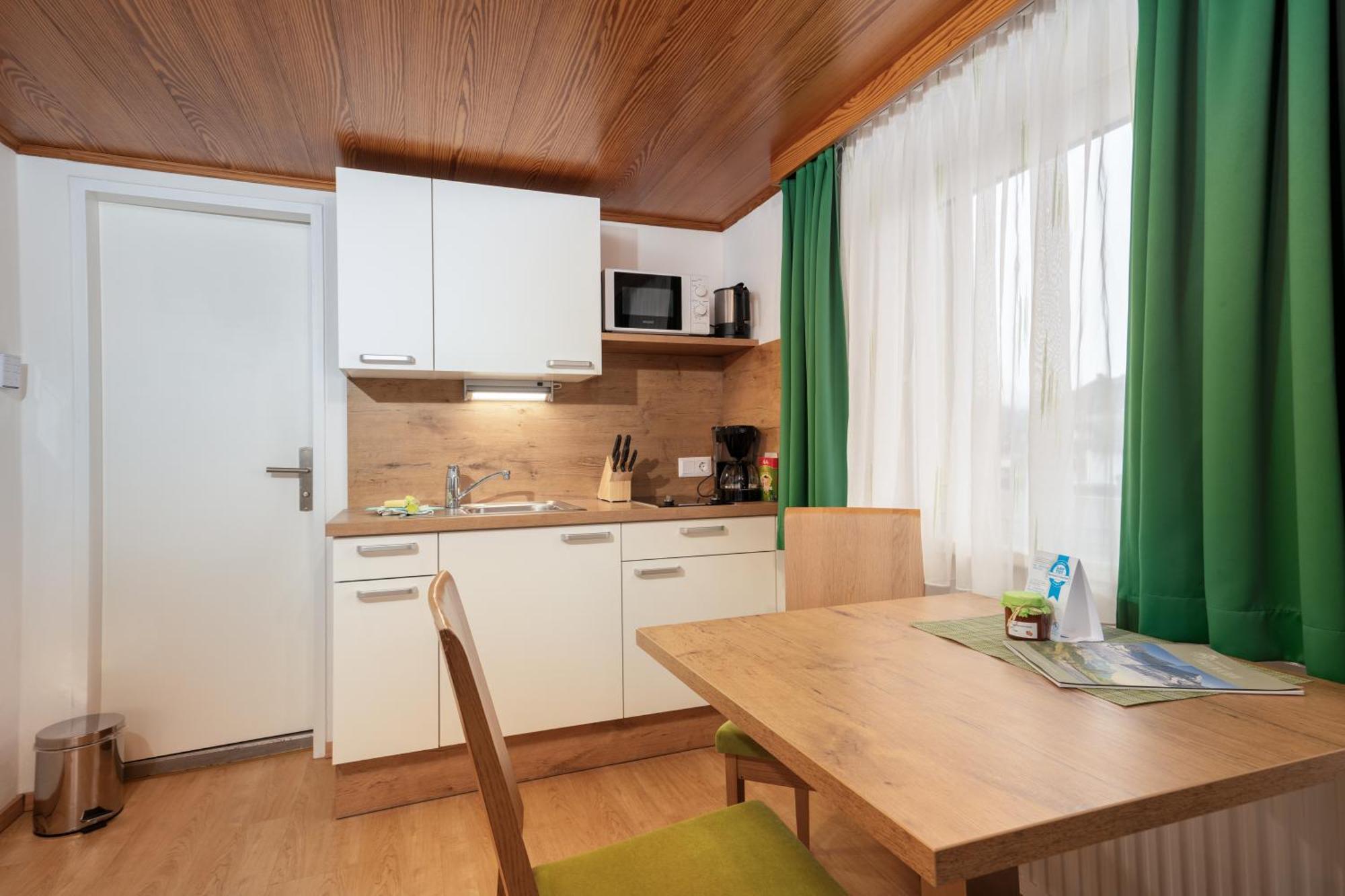 Appartements Frauenschuh Schladming Luaran gambar