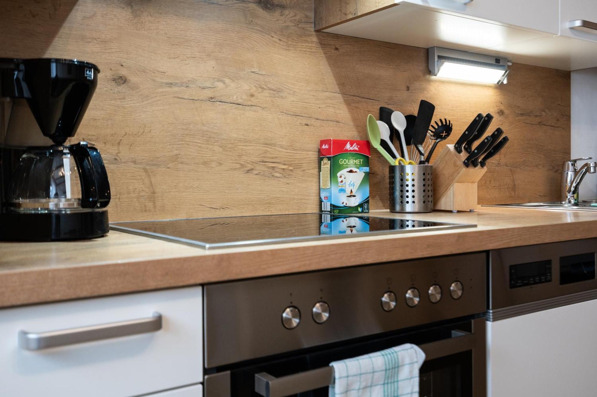 Appartements Frauenschuh Schladming Luaran gambar