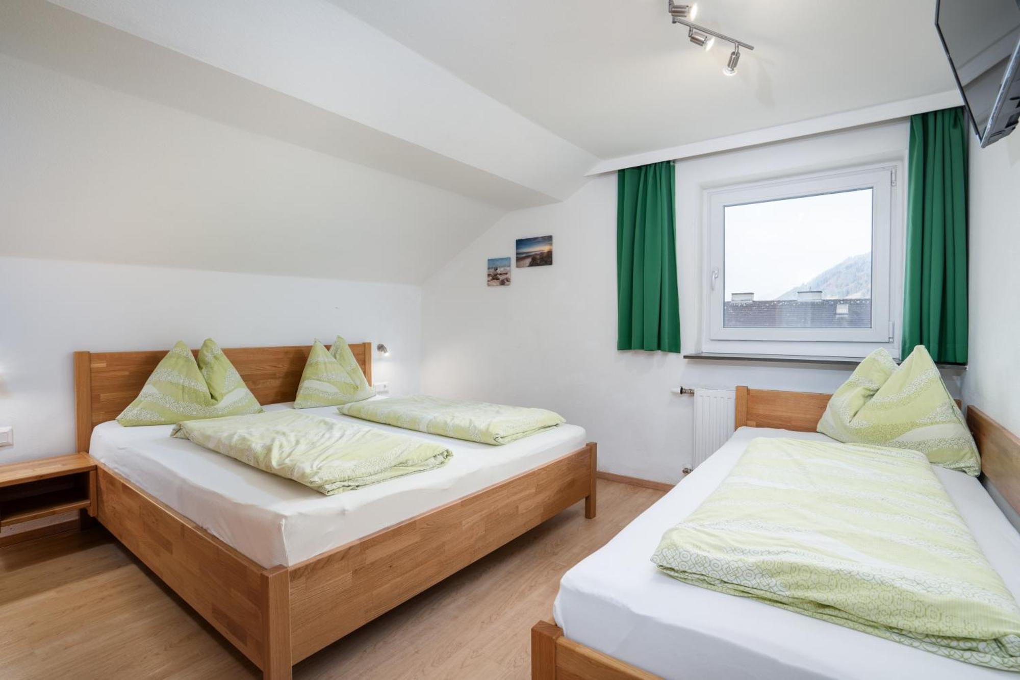 Appartements Frauenschuh Schladming Luaran gambar