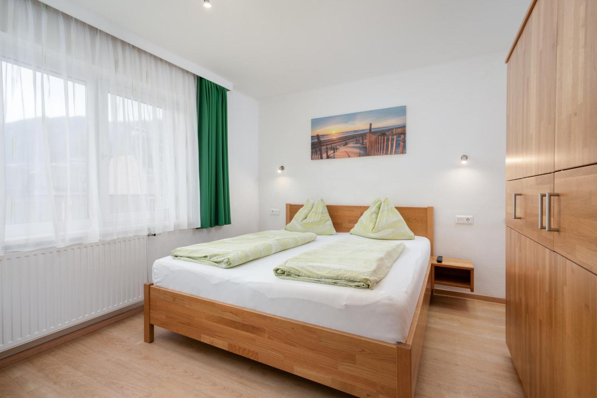 Appartements Frauenschuh Schladming Luaran gambar