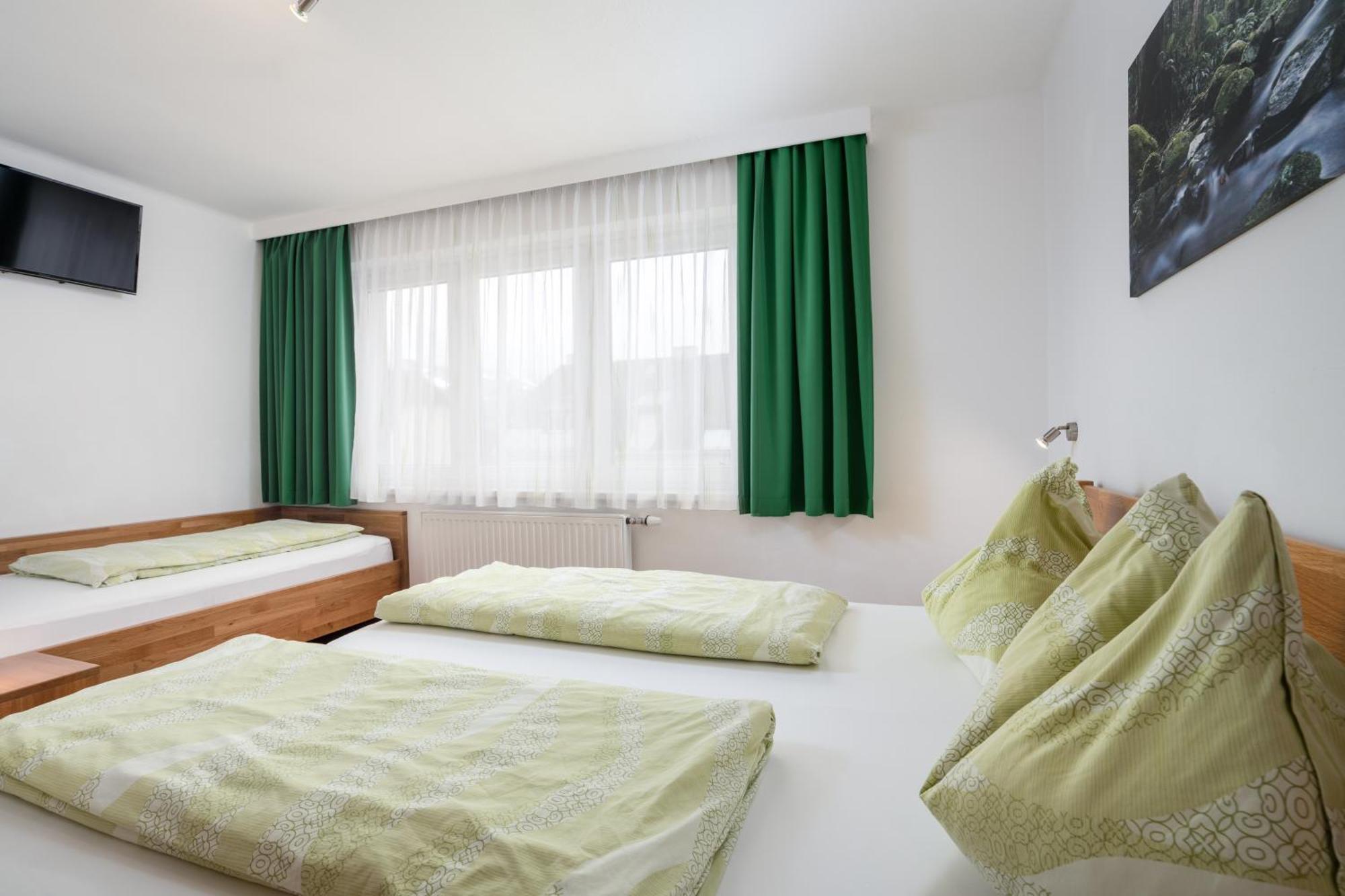 Appartements Frauenschuh Schladming Luaran gambar