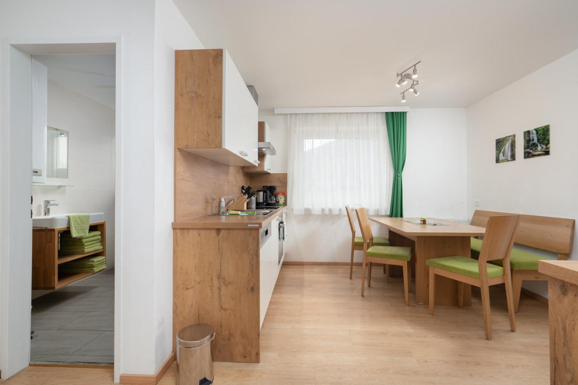 Appartements Frauenschuh Schladming Luaran gambar