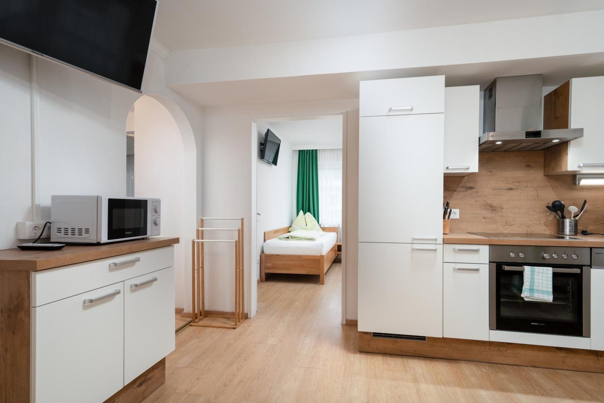Appartements Frauenschuh Schladming Luaran gambar