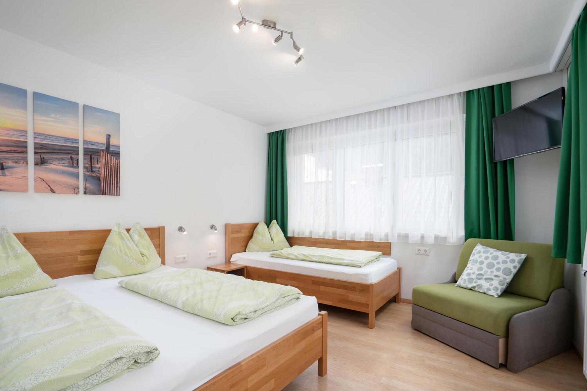 Appartements Frauenschuh Schladming Luaran gambar