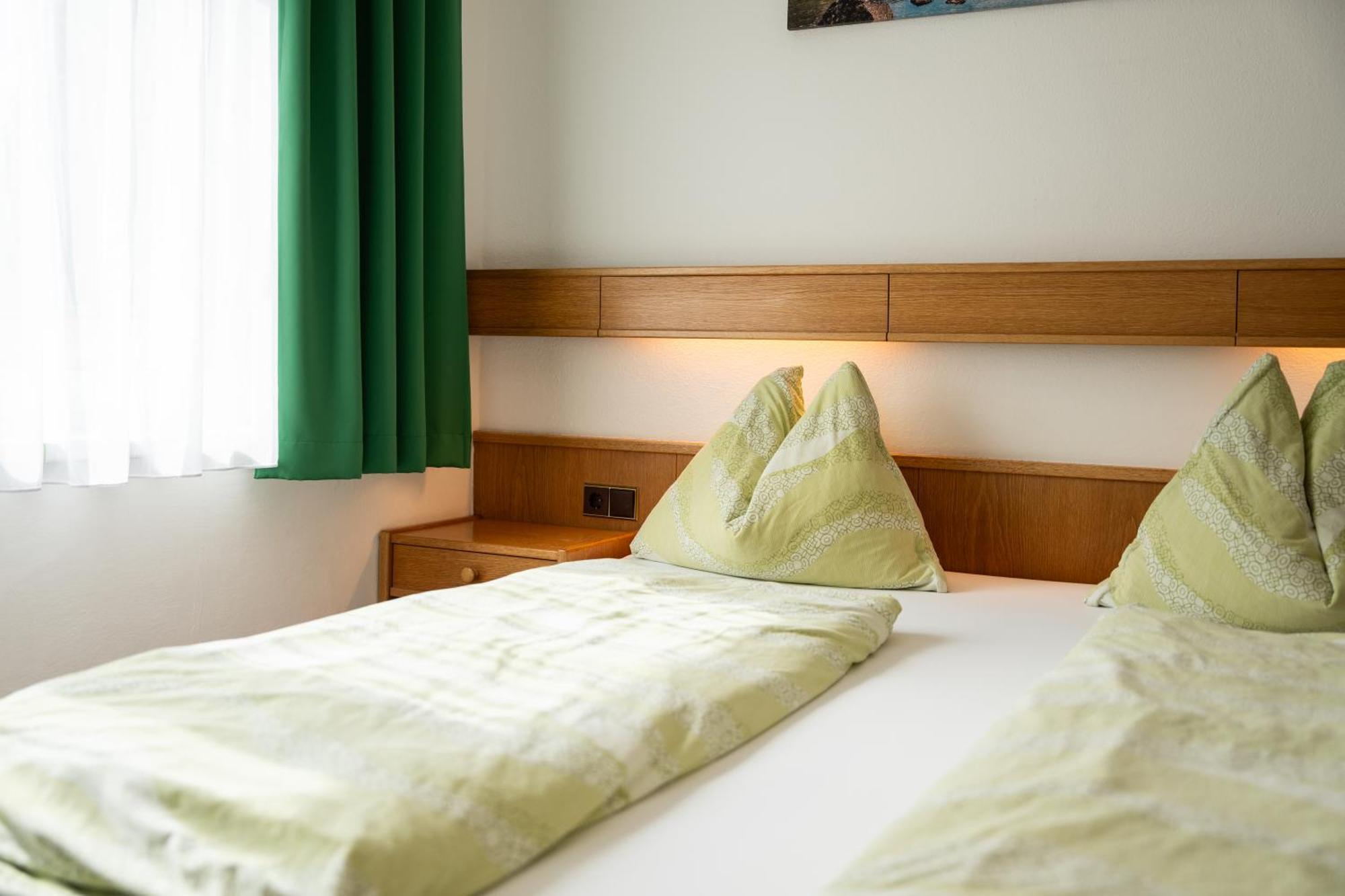Appartements Frauenschuh Schladming Luaran gambar