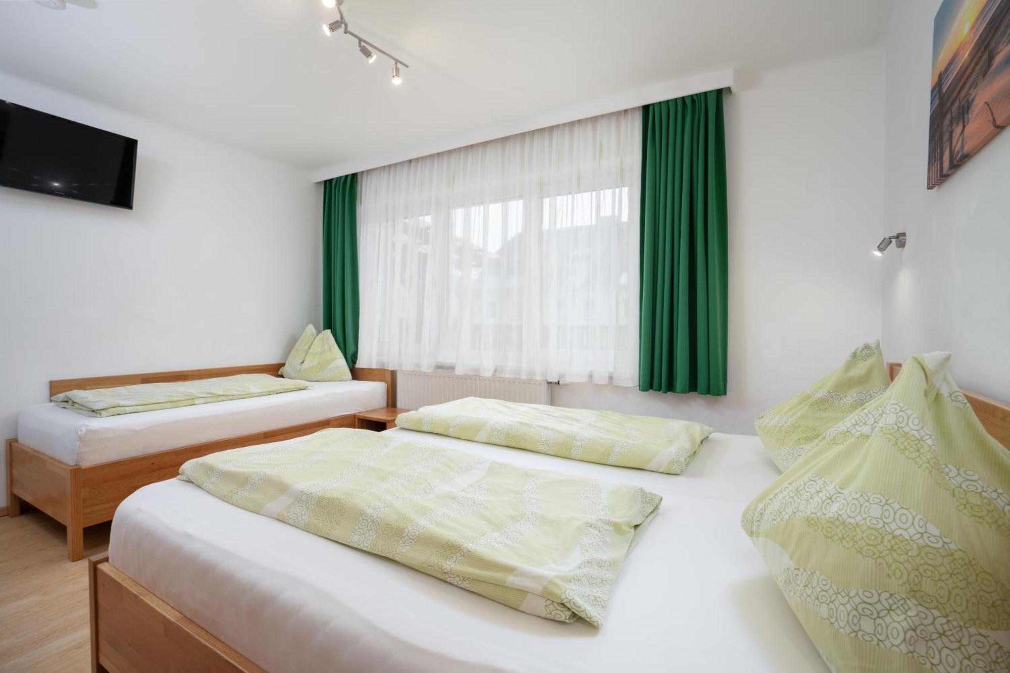 Appartements Frauenschuh Schladming Luaran gambar