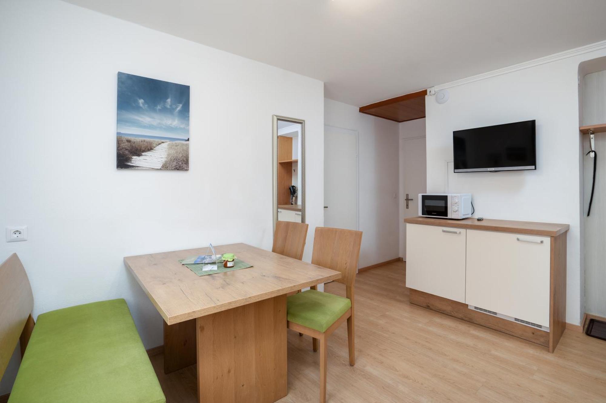 Appartements Frauenschuh Schladming Luaran gambar