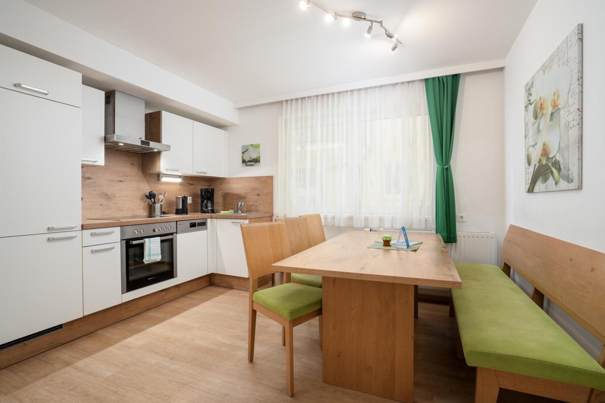 Appartements Frauenschuh Schladming Luaran gambar