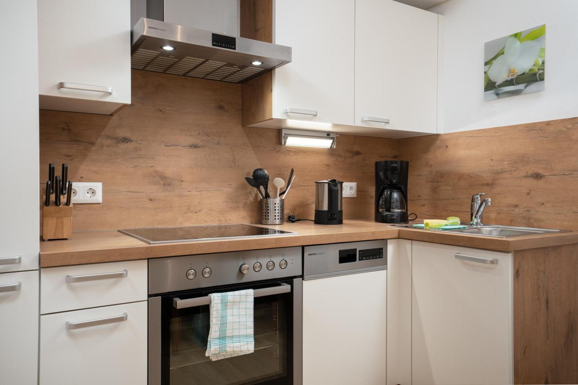 Appartements Frauenschuh Schladming Luaran gambar