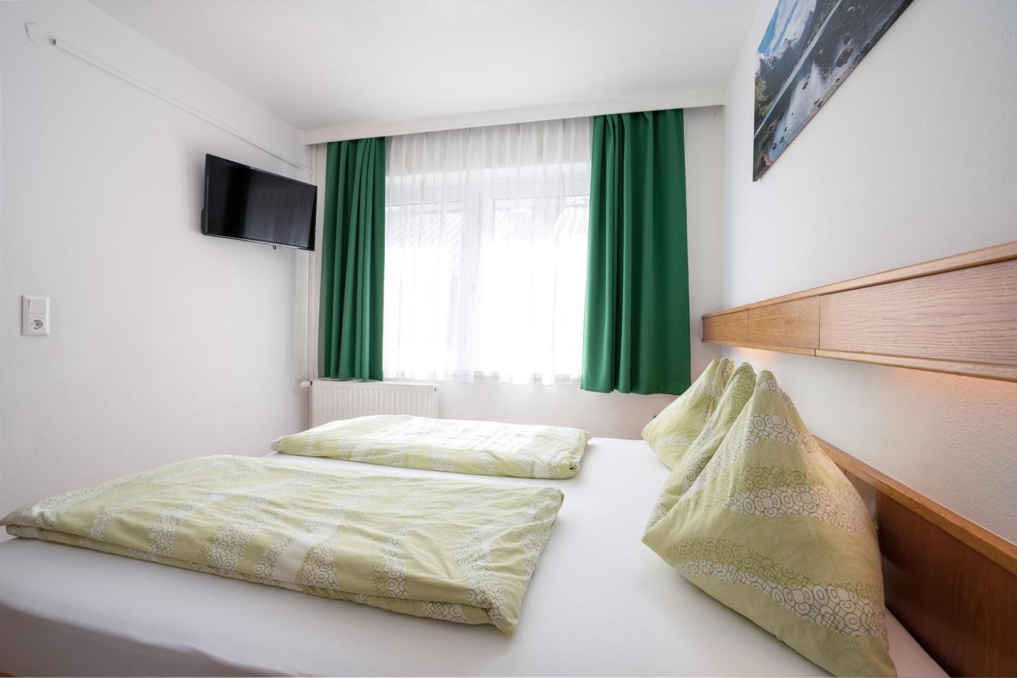 Appartements Frauenschuh Schladming Luaran gambar