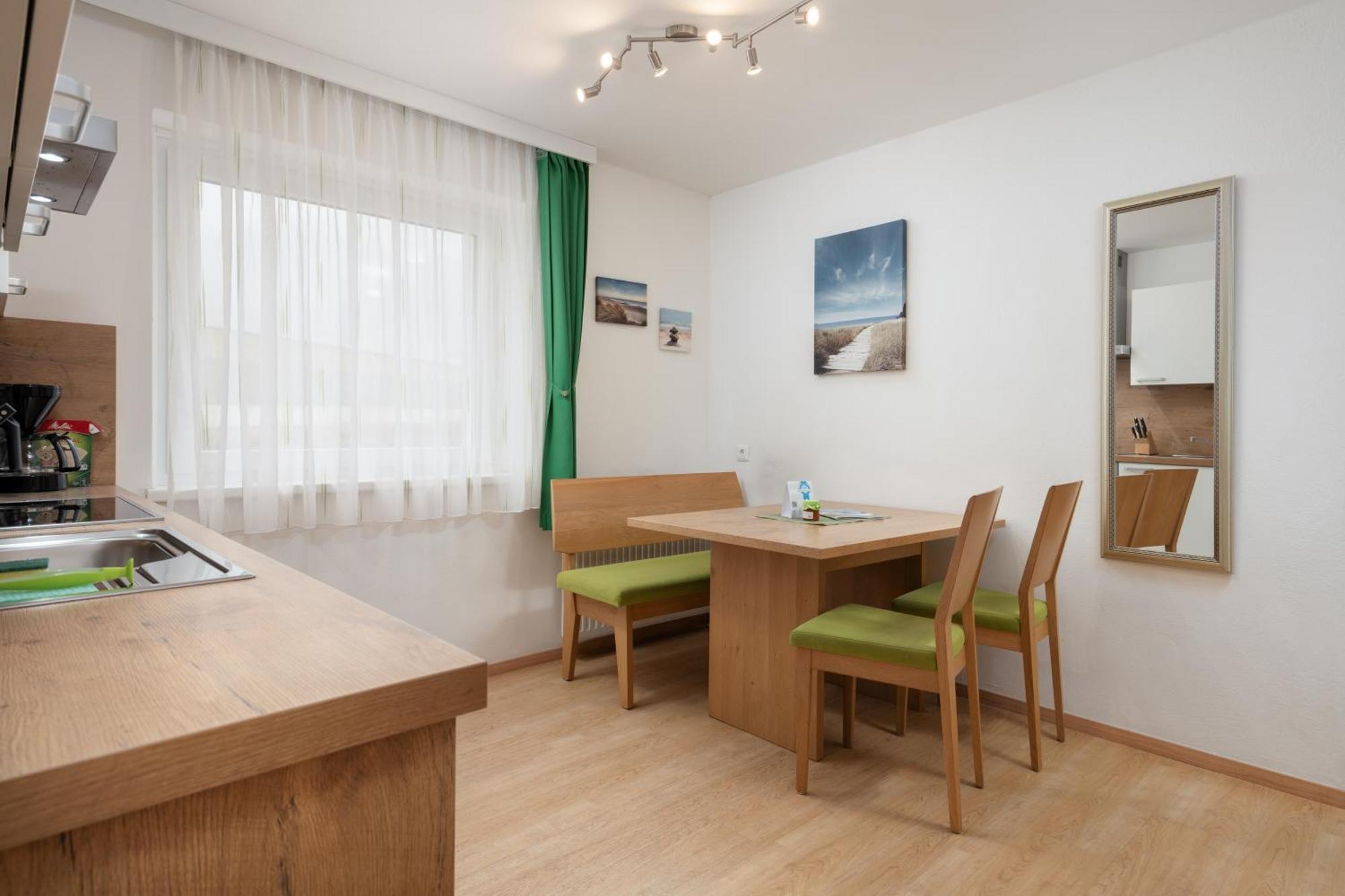 Appartements Frauenschuh Schladming Luaran gambar