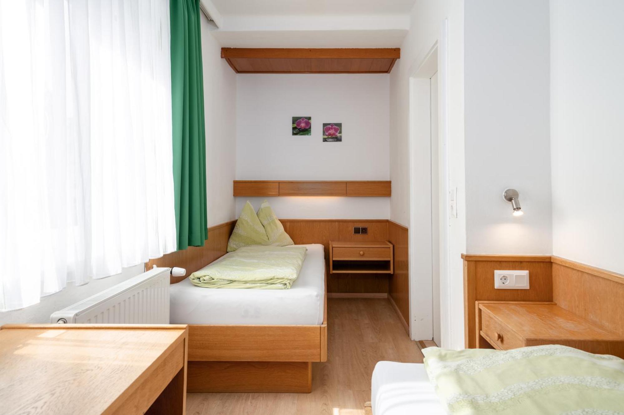 Appartements Frauenschuh Schladming Luaran gambar