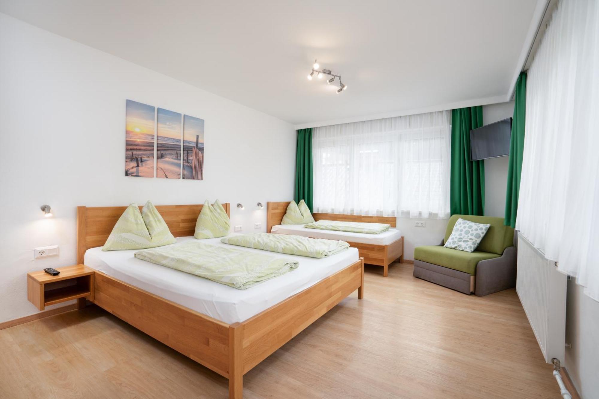 Appartements Frauenschuh Schladming Luaran gambar
